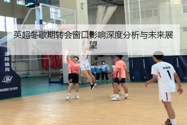 英超冬歇期转会窗口影响深度分析与未来展望